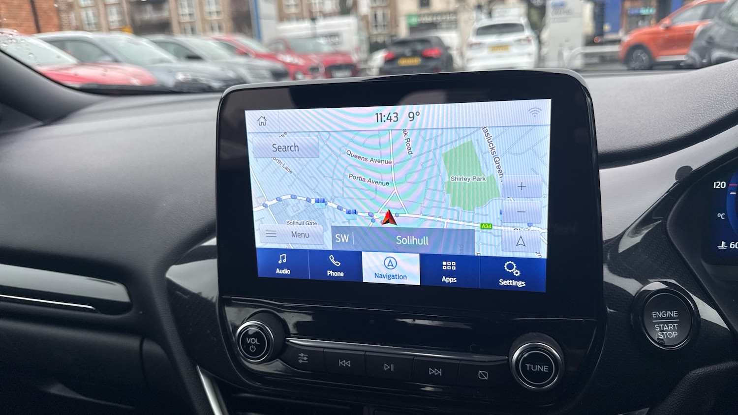 Used Ford Puma 2023 for sale - 77532606: Photo 29