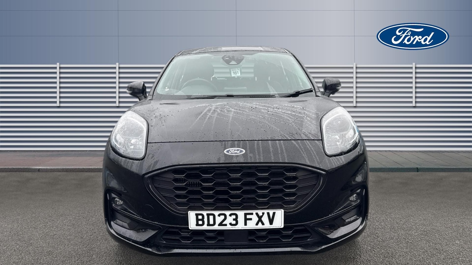 Used Ford Puma 2023 for sale - 77532606: Photo 3
