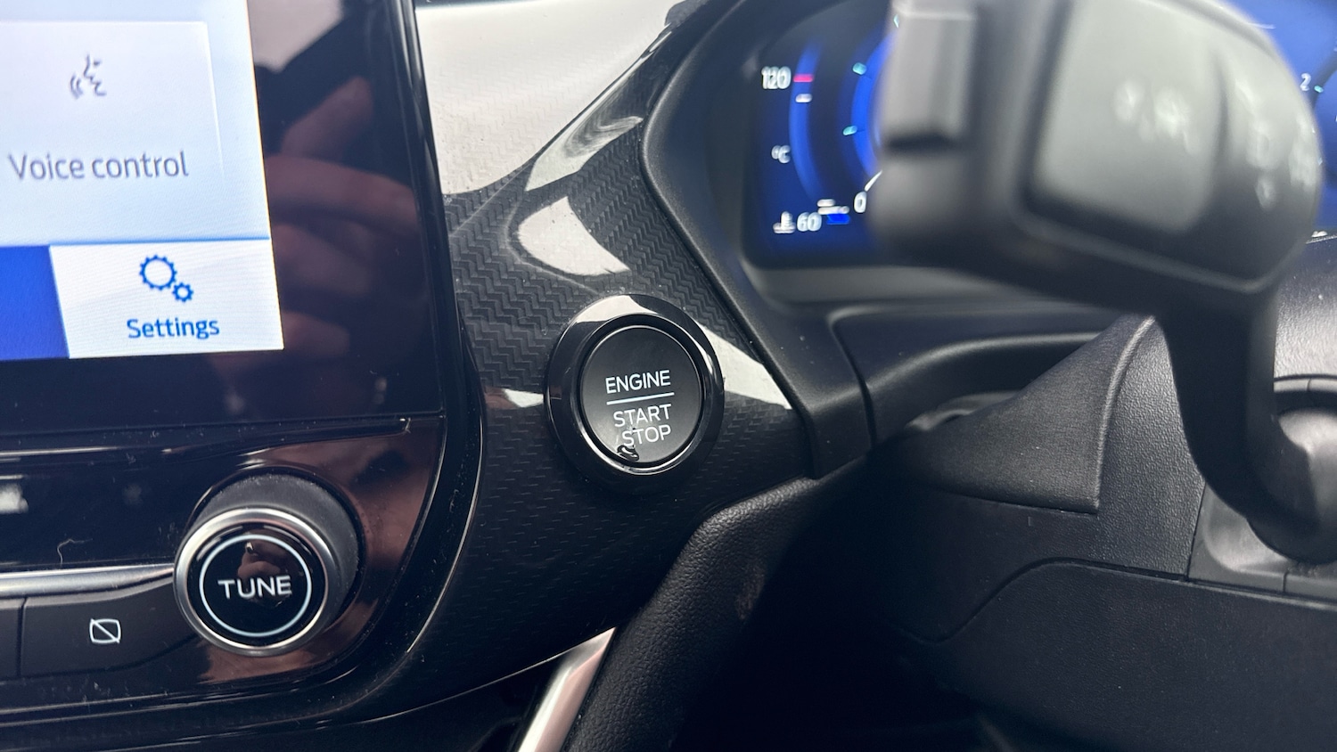 Used Ford Puma 2023 for sale - 77532606: Photo 31