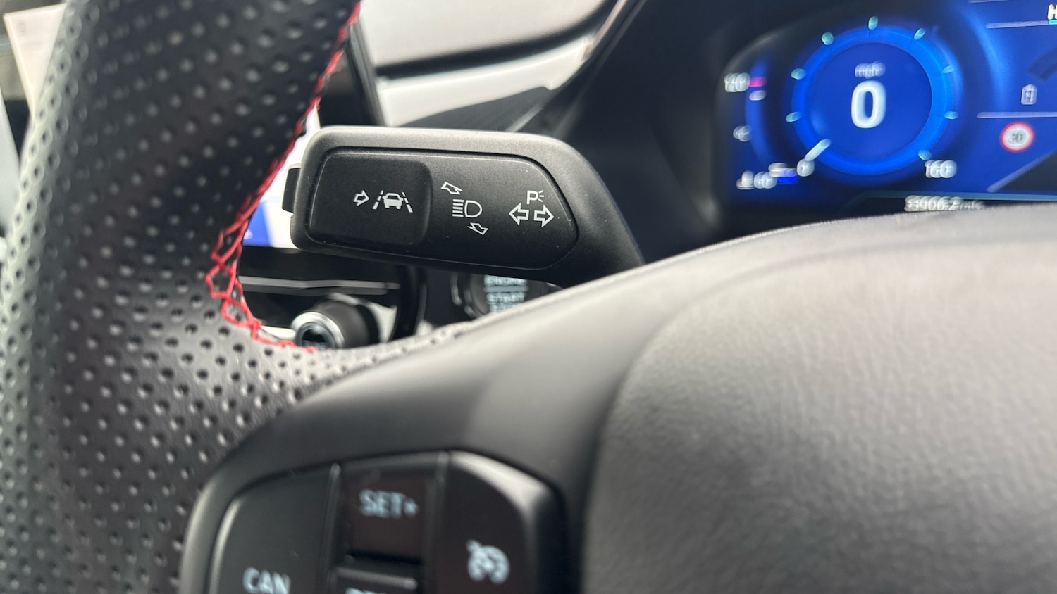 Used Ford Puma 2023 for sale - 77532606: Photo 33