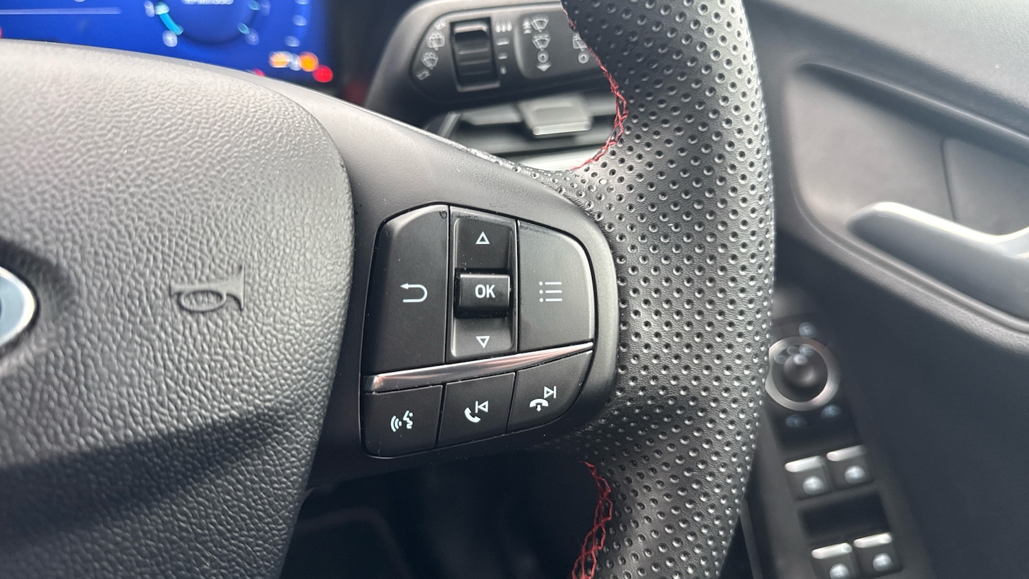 Used Ford Puma 2023 for sale - 77532606: Photo 34