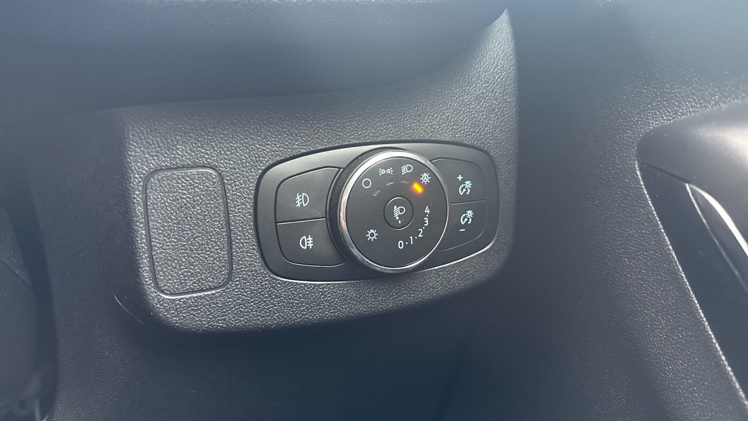 Used Ford Puma 2023 for sale - 77532606: Photo 36