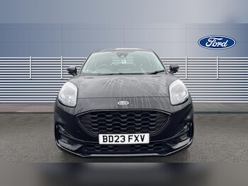 Used Ford Puma 2023 for sale - 77532606: Photo