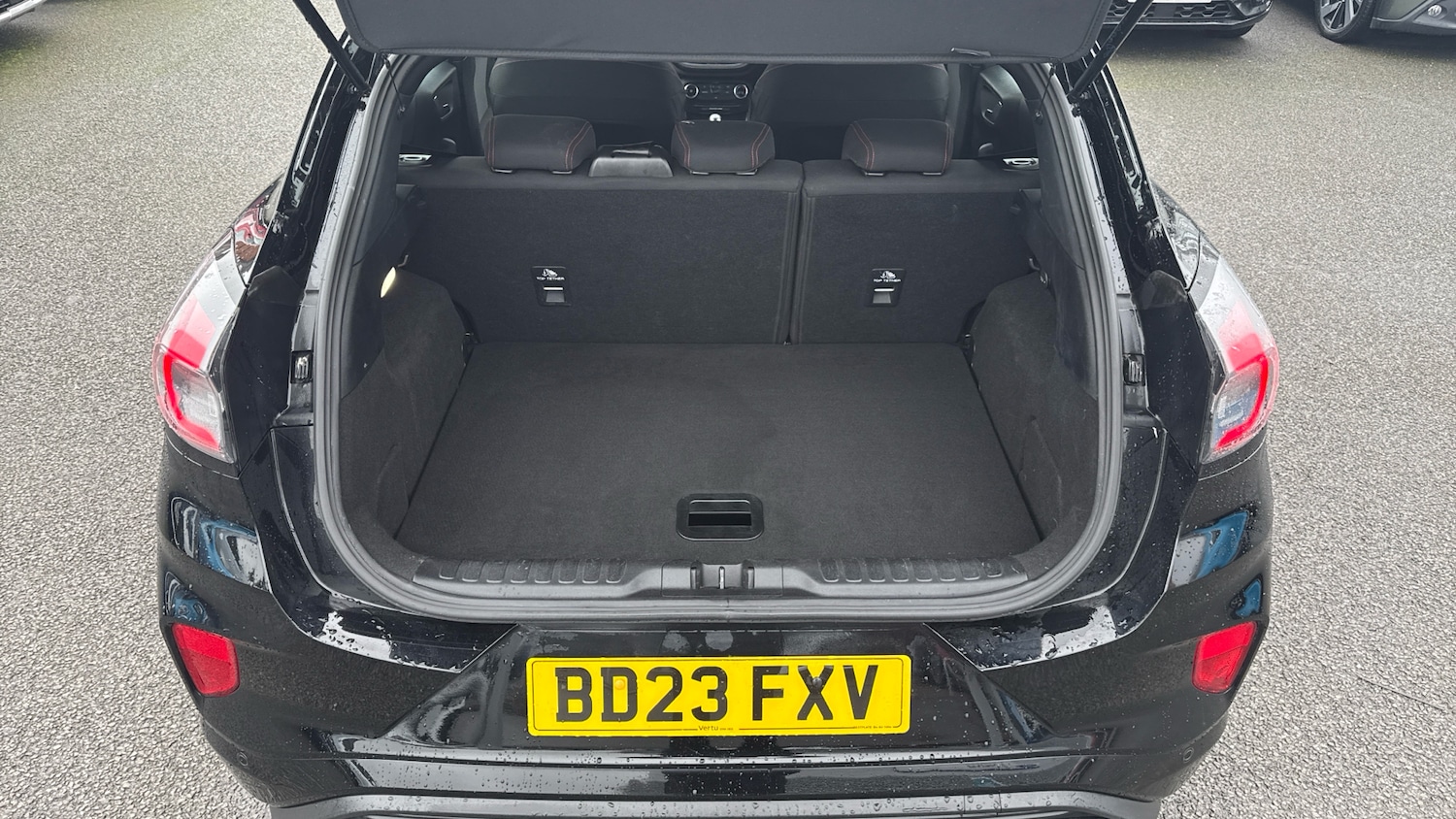 Used Ford Puma 2023 for sale - 77532606: Photo 4