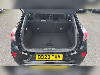 Used Ford Puma 2023 for sale - 77532606: Photo