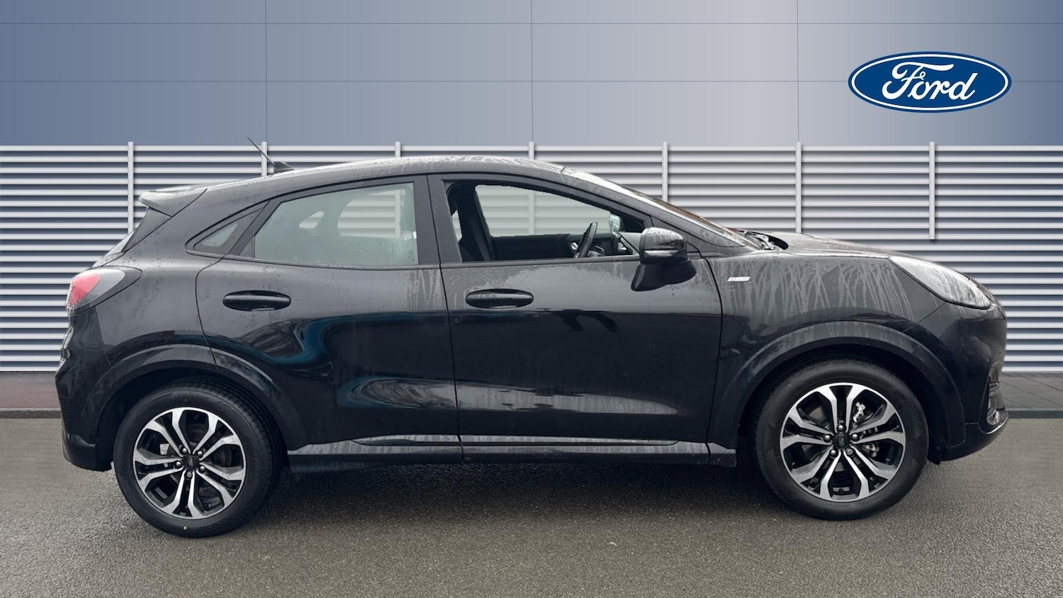 Used Ford Puma 2023 for sale - 77532606: Photo 5