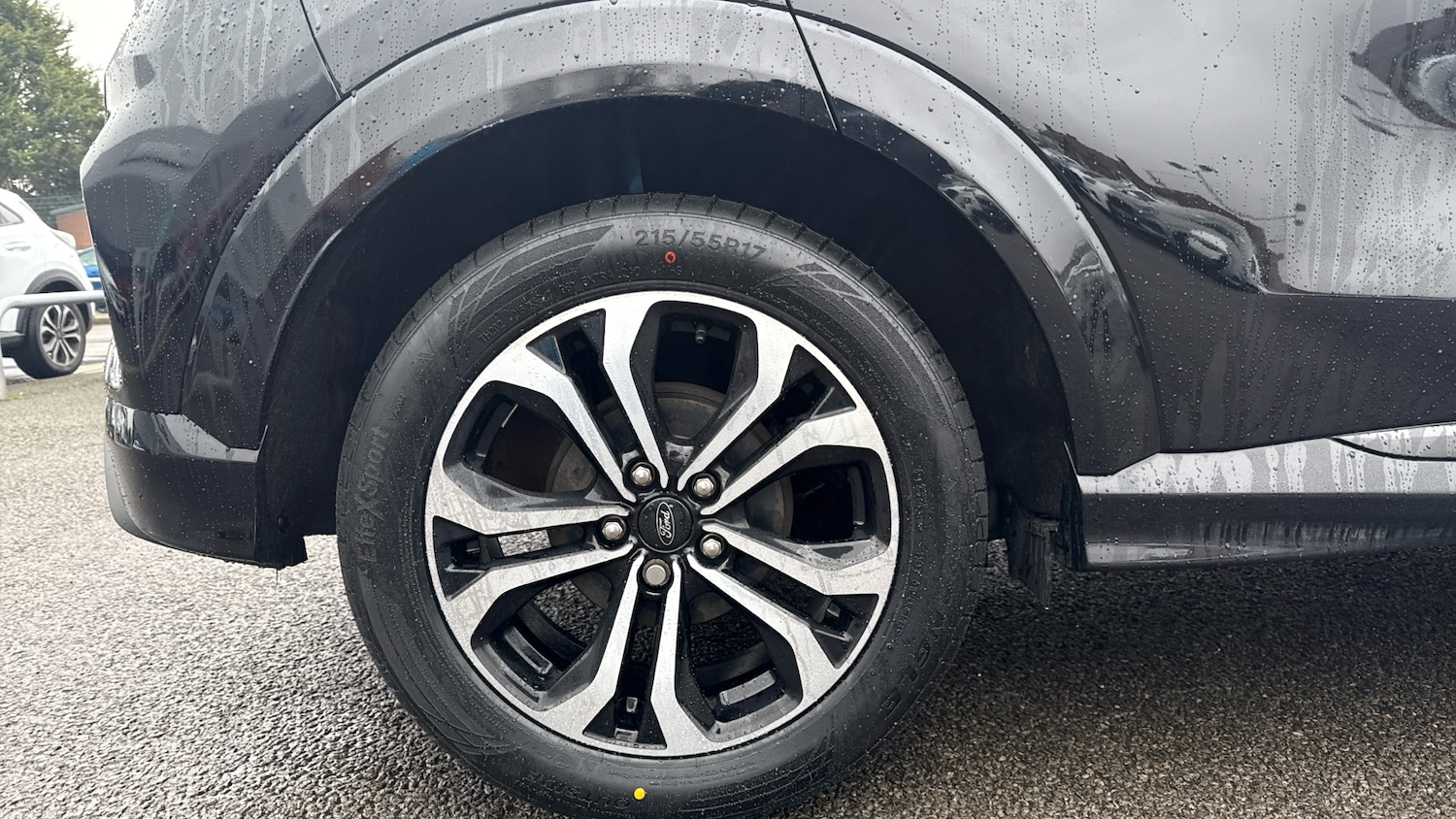 Used Ford Puma 2023 for sale - 77532606: Photo 7