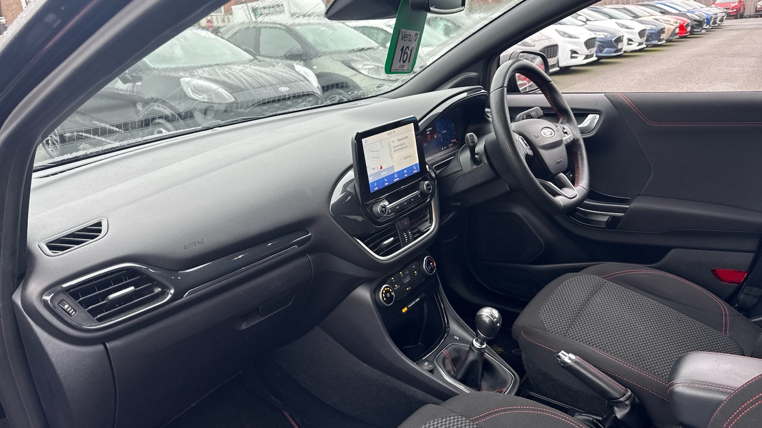 Used Ford Puma 2023 for sale - 77532606: Photo 9