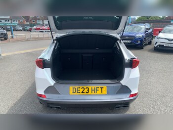 Used Cupra Formentor 2023 for sale - 78649332: Photo