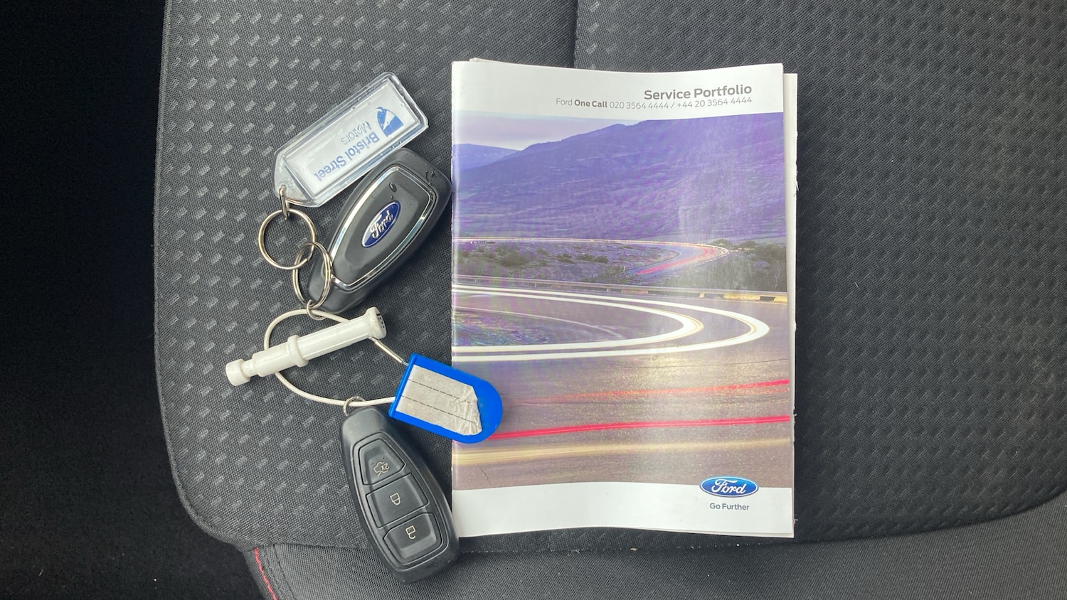 Used Ford Focus 2019 for sale - 77607445: Photo 10