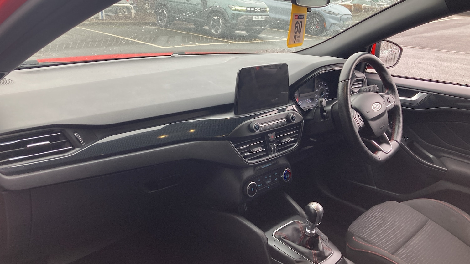 Used Ford Focus 2019 for sale - 77607445: Photo 12