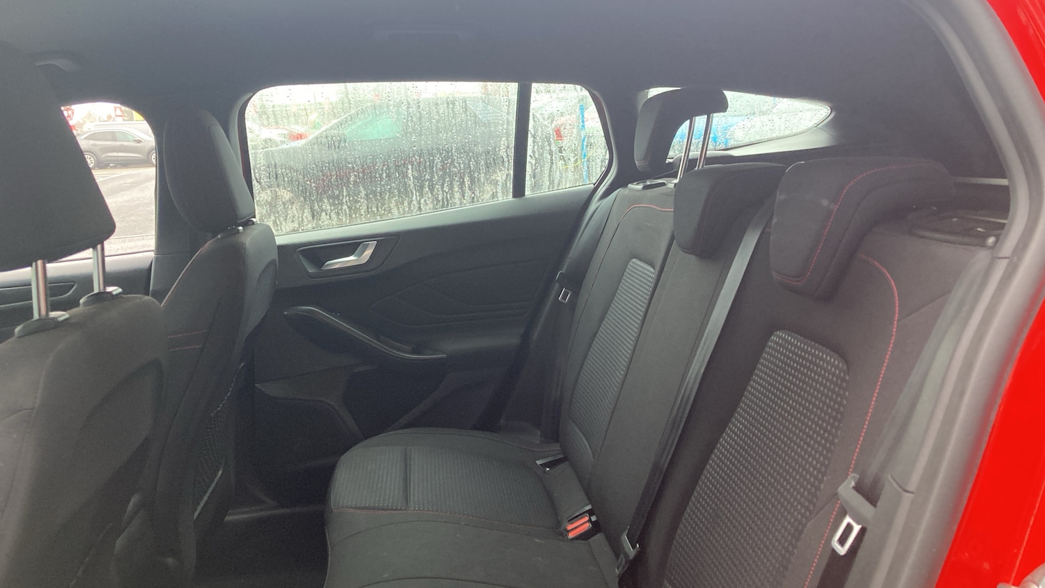 Used Ford Focus 2019 for sale - 77607445: Photo 19