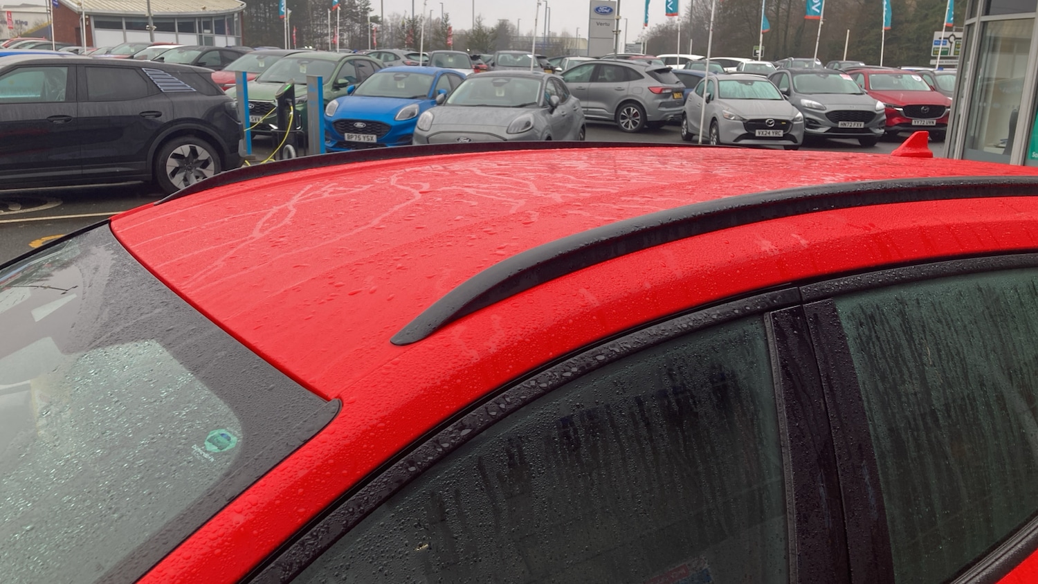 Used Ford Focus 2019 for sale - 77607445: Photo 26