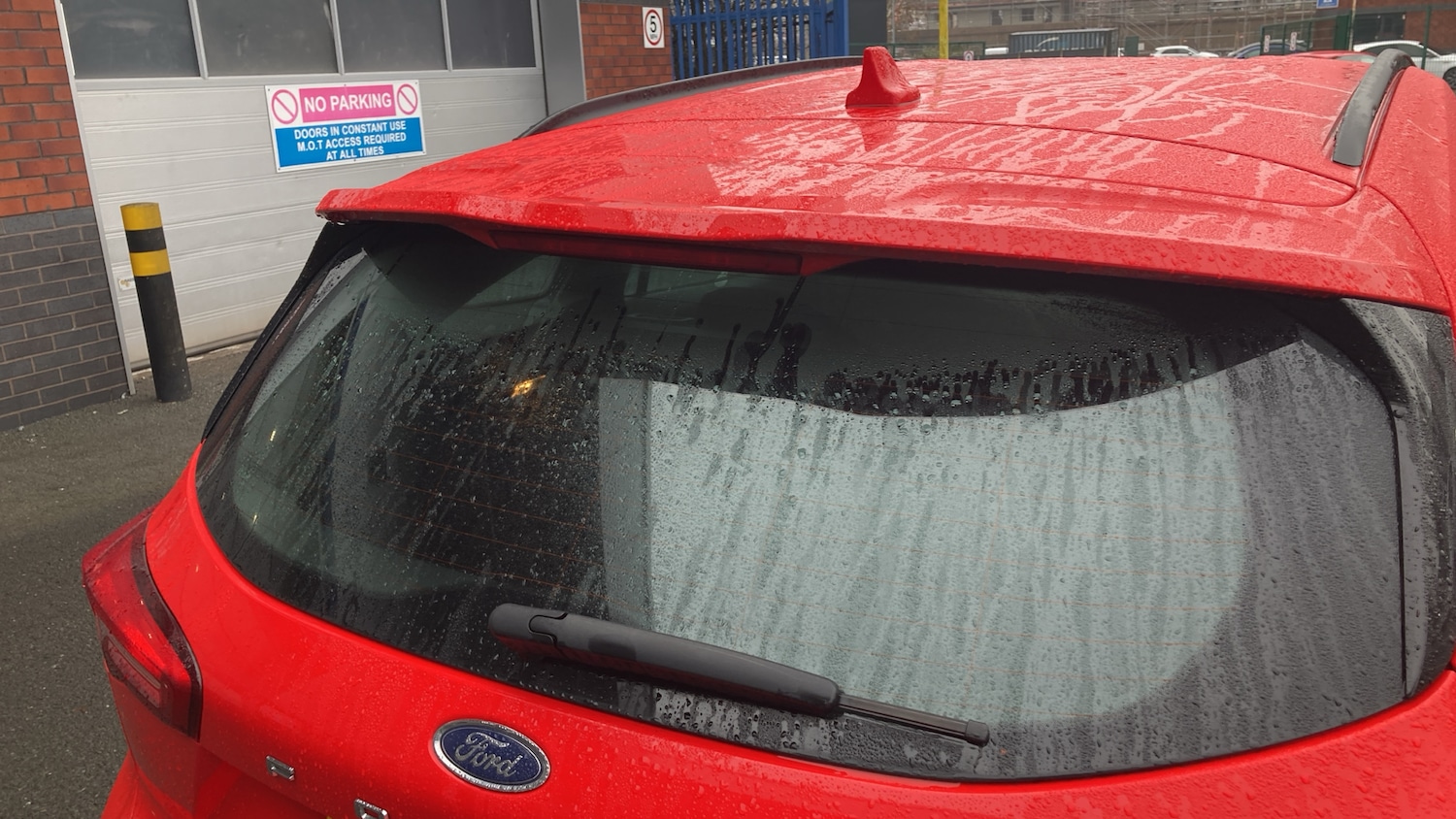 Used Ford Focus 2019 for sale - 77607445: Photo 29