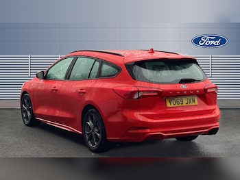 Used Ford Focus 2019 for sale - 77607445: Photo