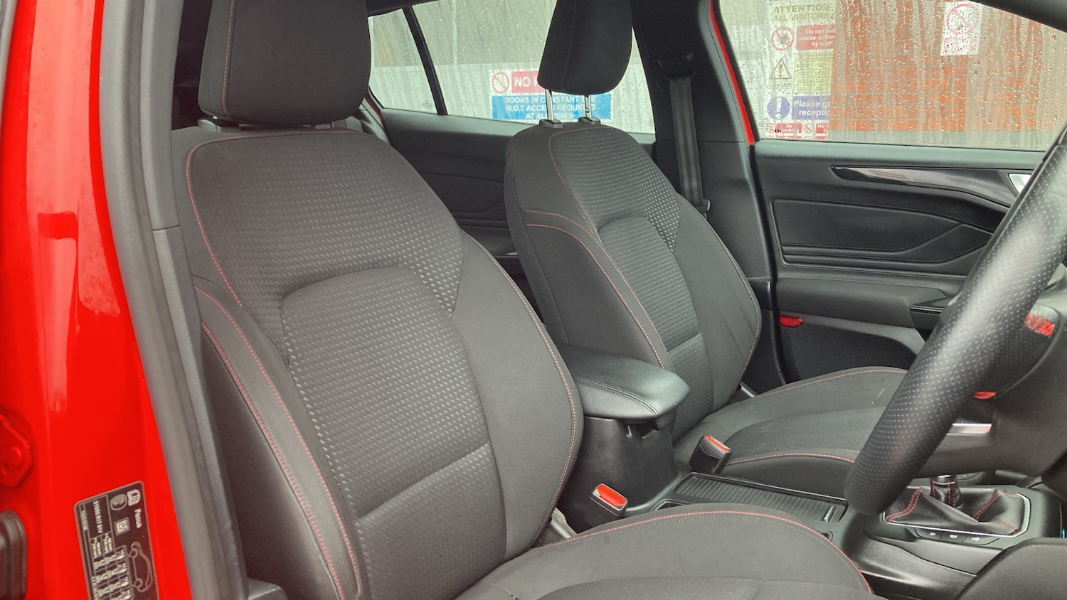 Used Ford Focus 2019 for sale - 77607445: Photo 32