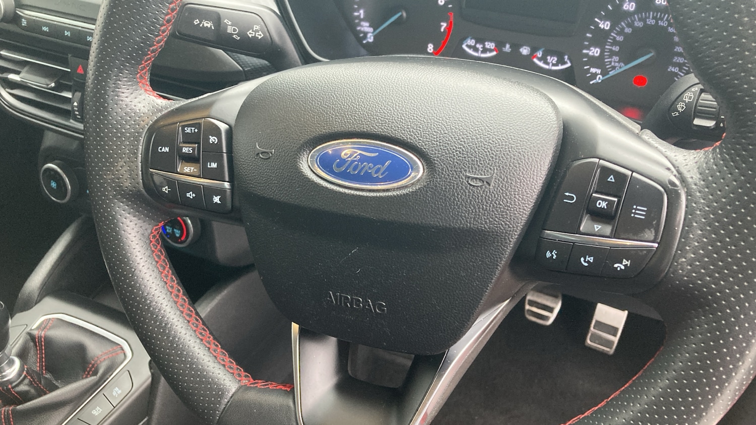Used Ford Focus 2019 for sale - 77607445: Photo 33