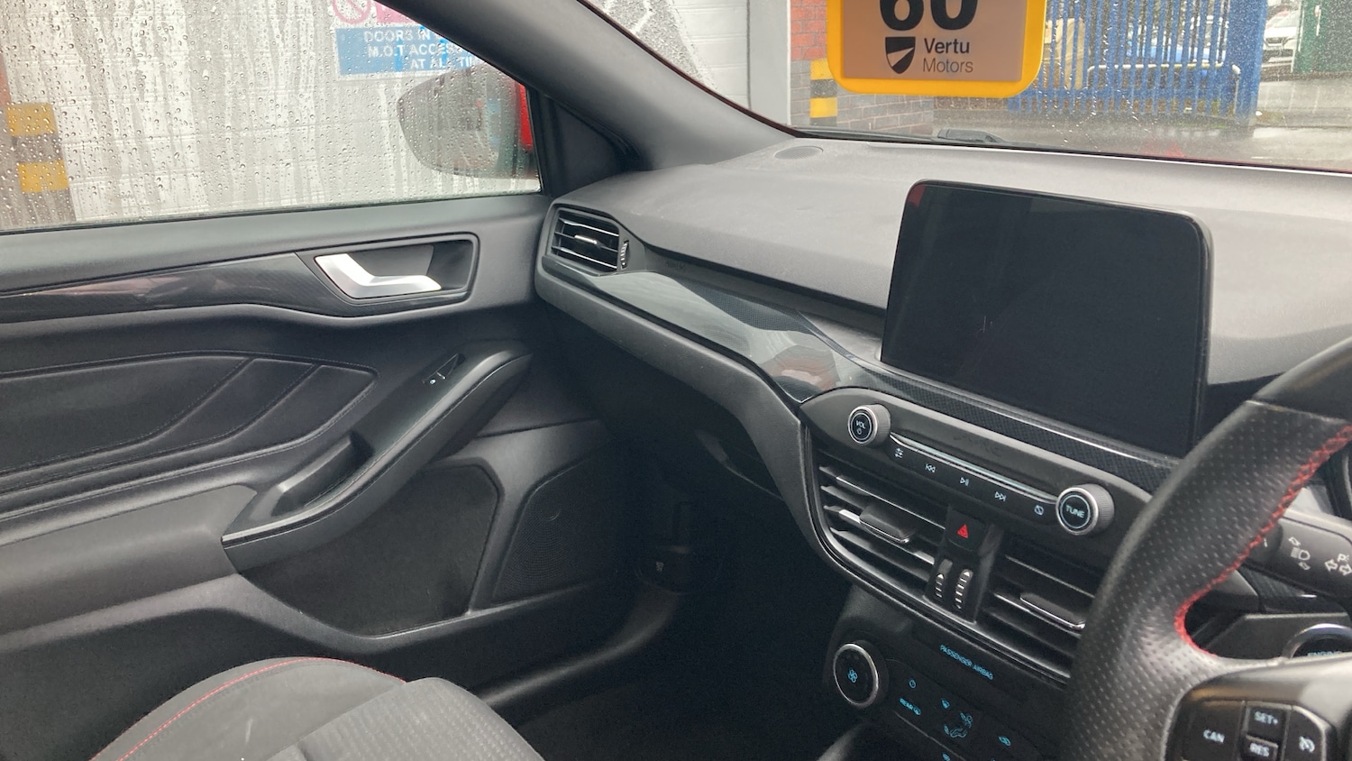 Used Ford Focus 2019 for sale - 77607445: Photo 35