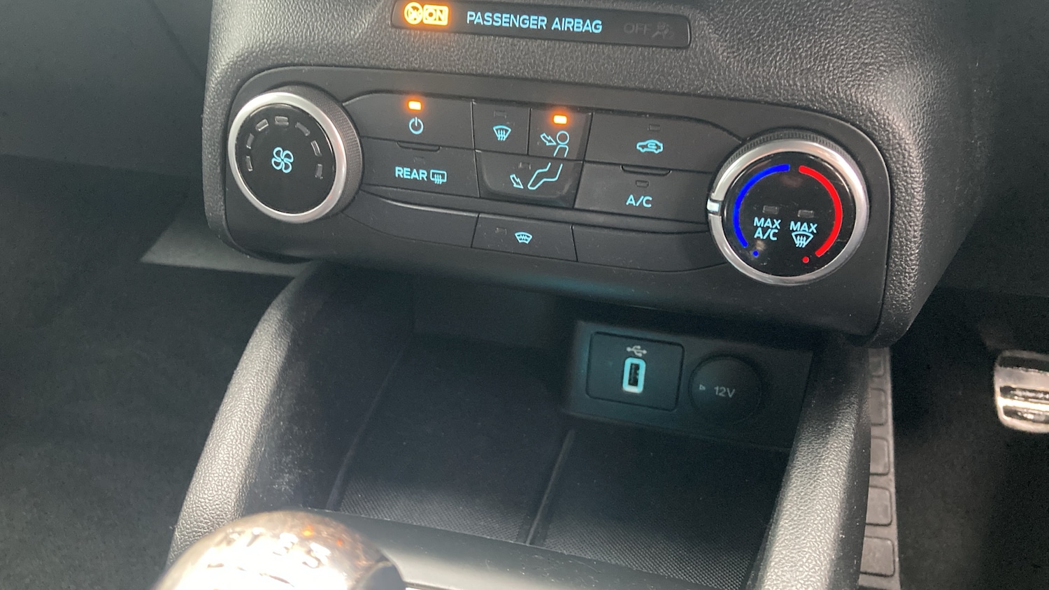 Used Ford Focus 2019 for sale - 77607445: Photo 36