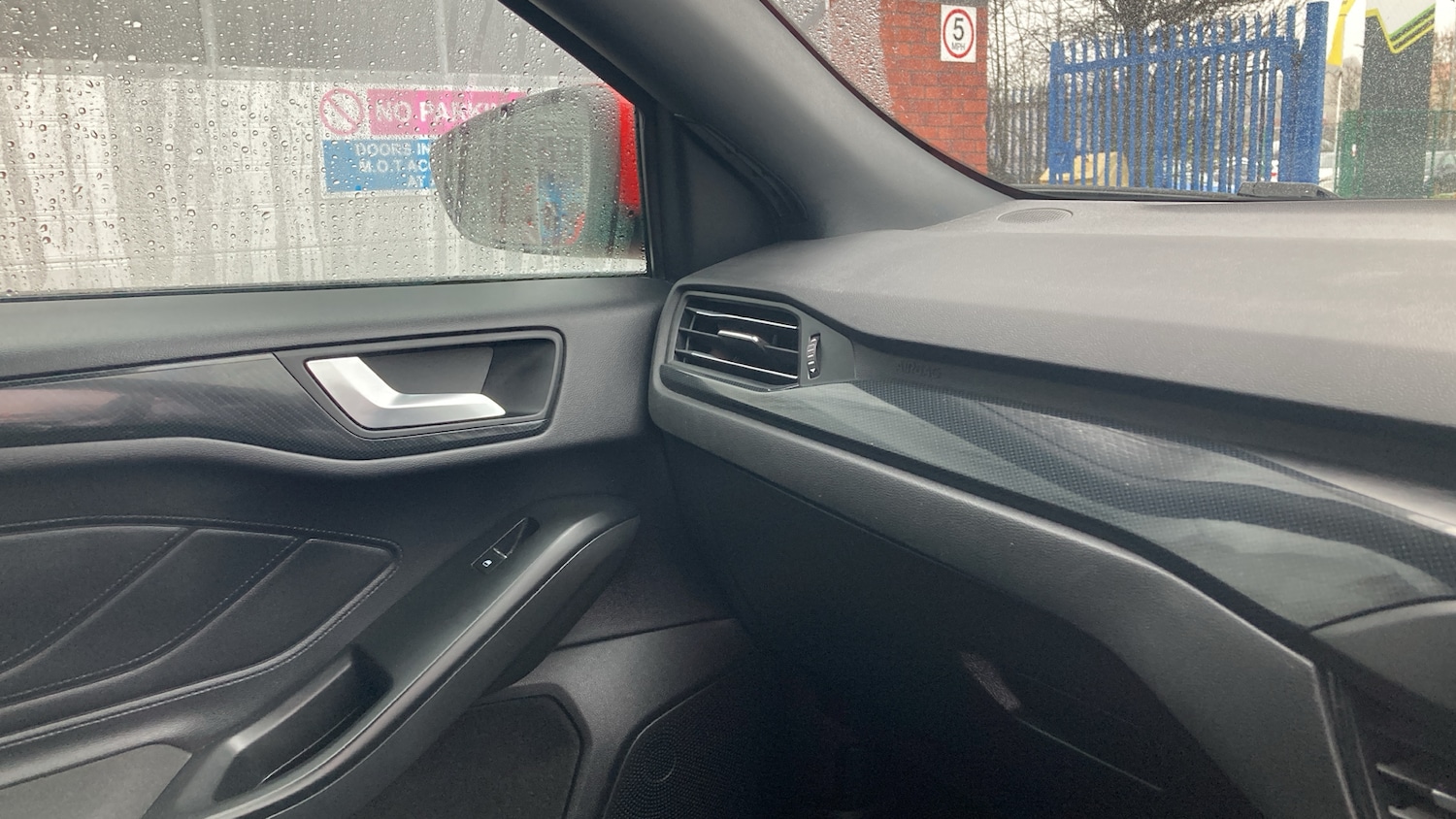 Used Ford Focus 2019 for sale - 77607445: Photo 38