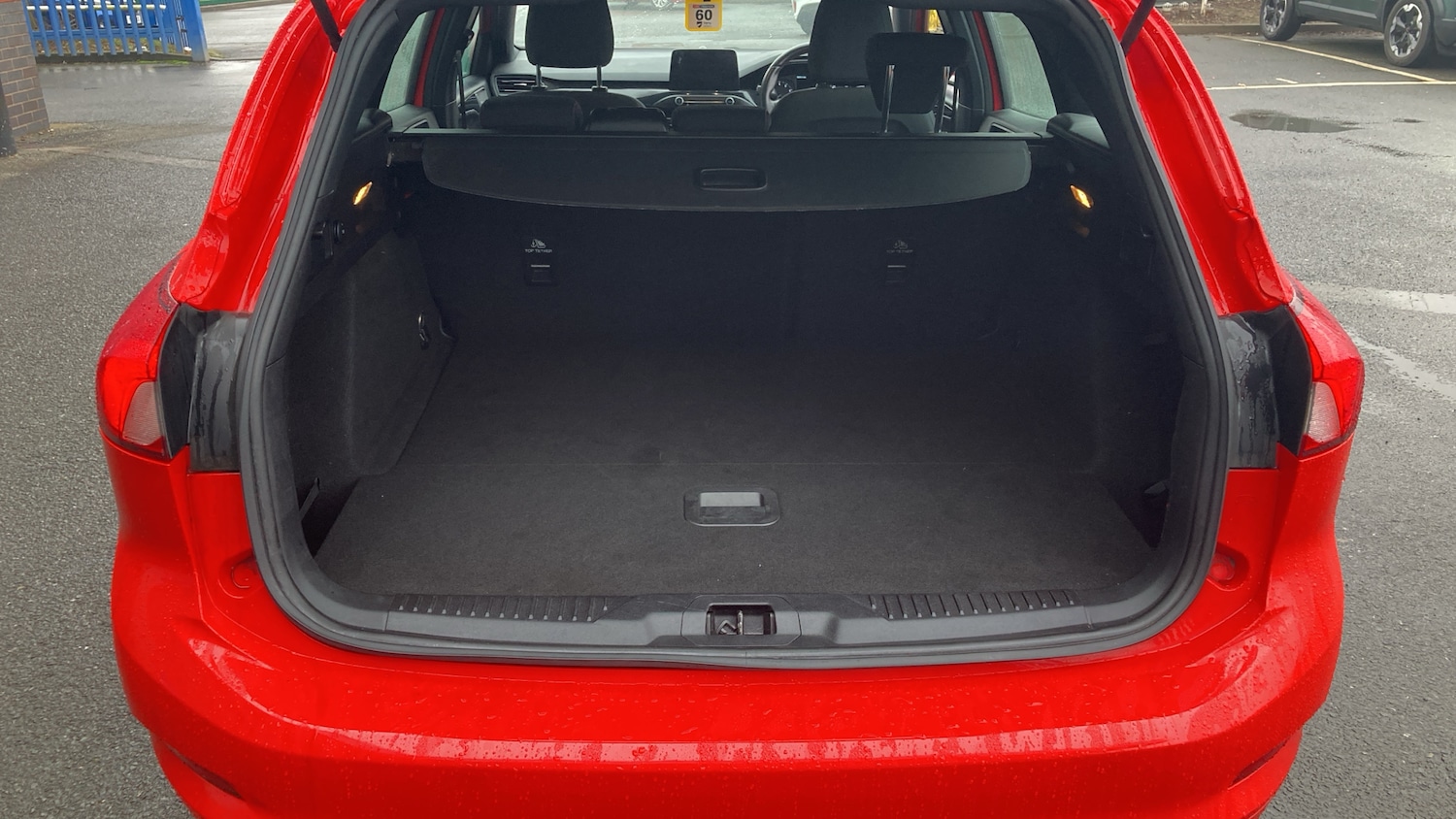 Used Ford Focus 2019 for sale - 77607445: Photo 4