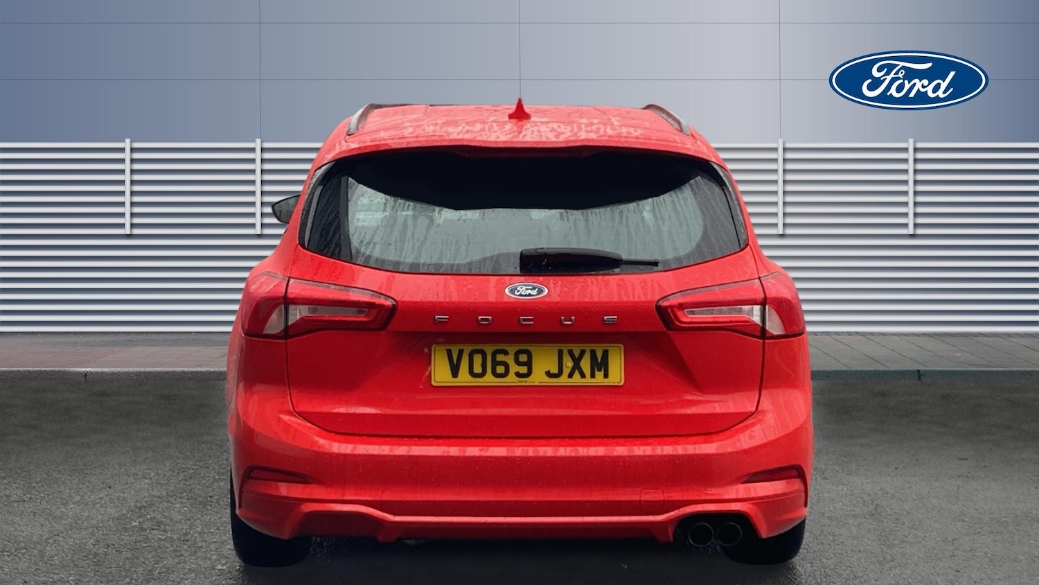 Used Ford Focus 2019 for sale - 77607445: Photo 6