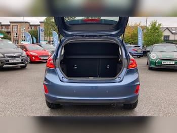 Used Ford Fiesta 2023 for sale - 79788424: Photo