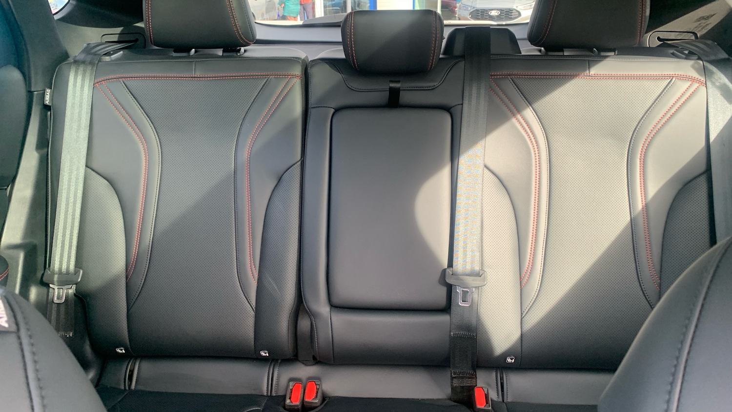 Used Ford Mustang Mach-E 2024 for sale - 77662441: Photo 15