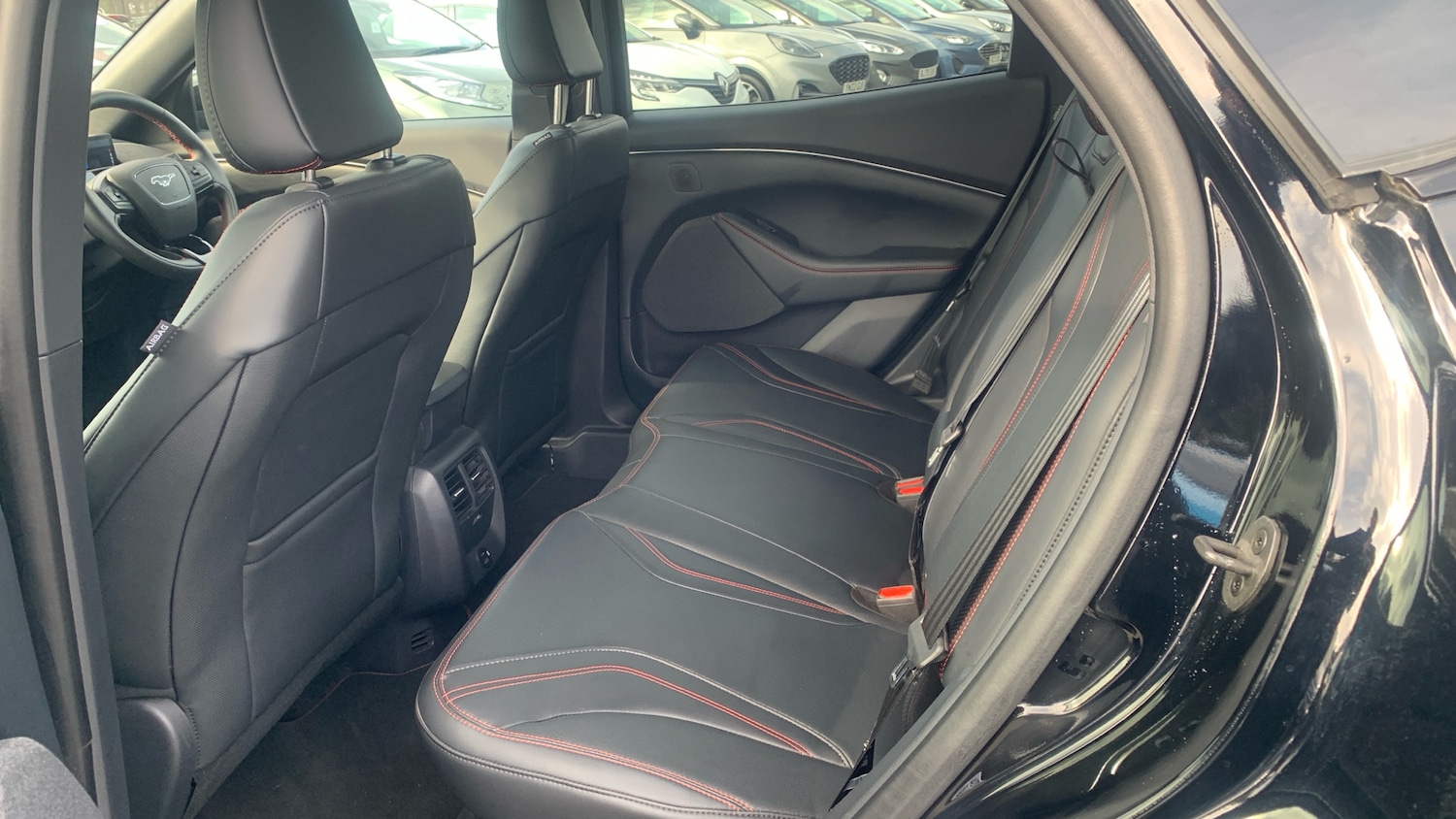 Used Ford Mustang Mach-E 2024 for sale - 77662441: Photo 16