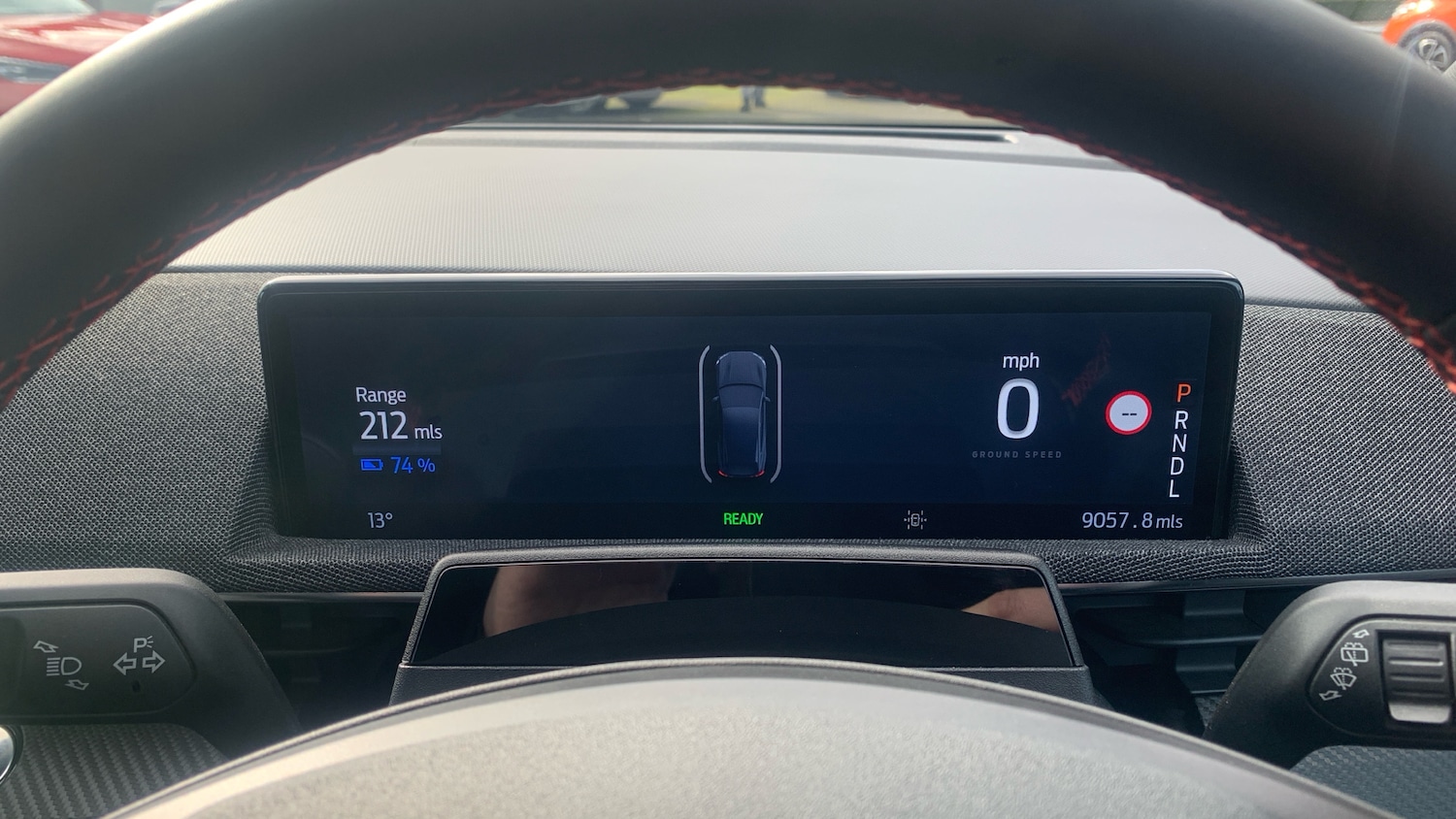 Used Ford Mustang Mach-E 2024 for sale - 77662441: Photo 18