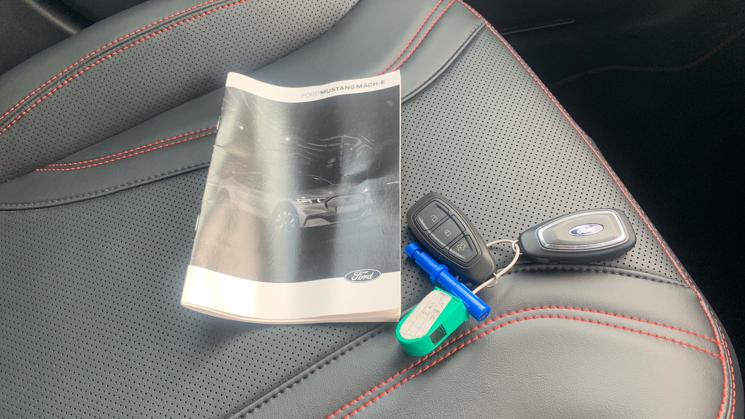 Used Ford Mustang Mach-E 2024 for sale - 77662441: Photo 19