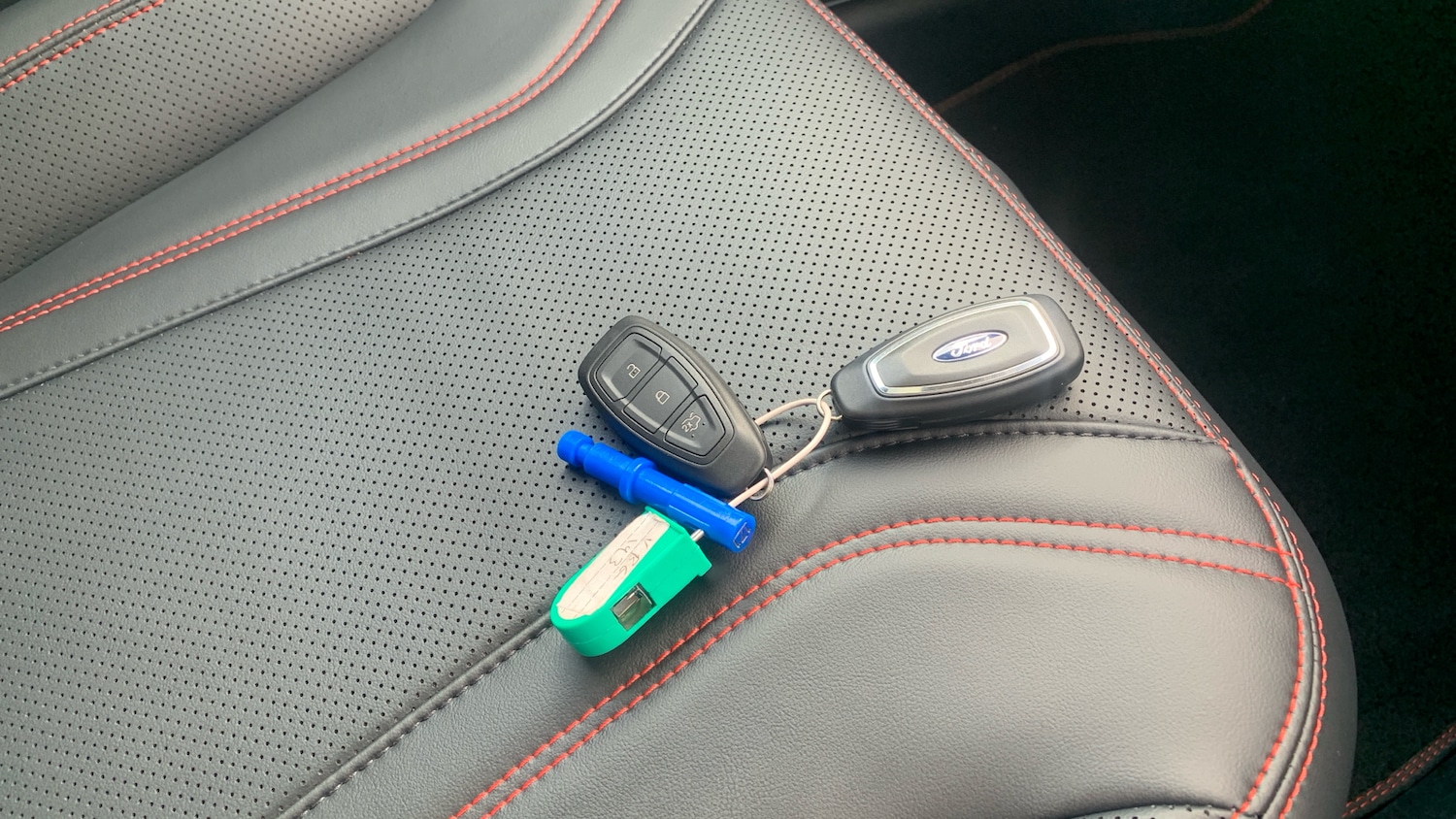 Used Ford Mustang Mach-E 2024 for sale - 77662441: Photo 20