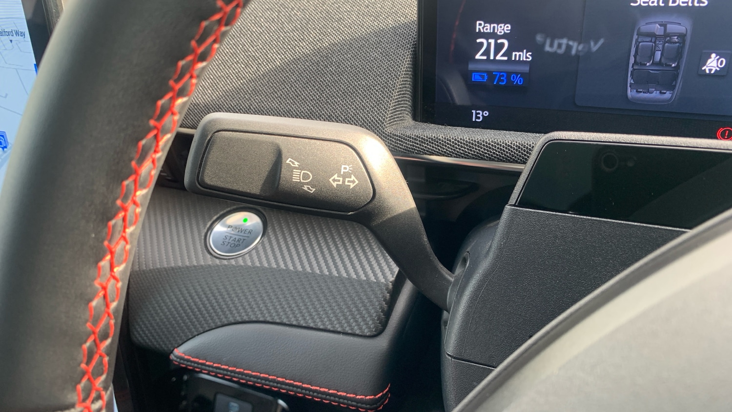 Used Ford Mustang Mach-E 2024 for sale - 77662441: Photo 24