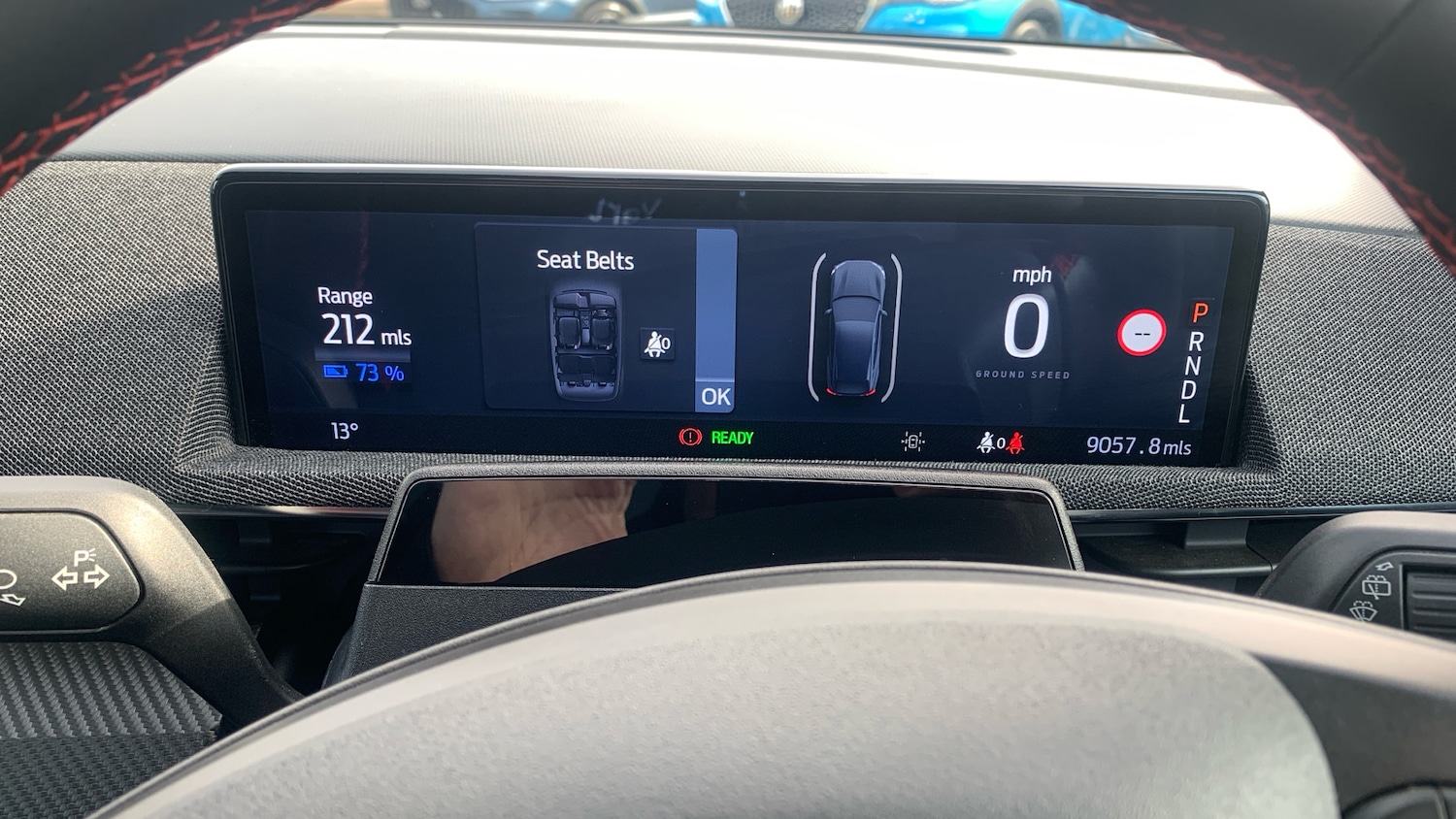 Used Ford Mustang Mach-E 2024 for sale - 77662441: Photo 25