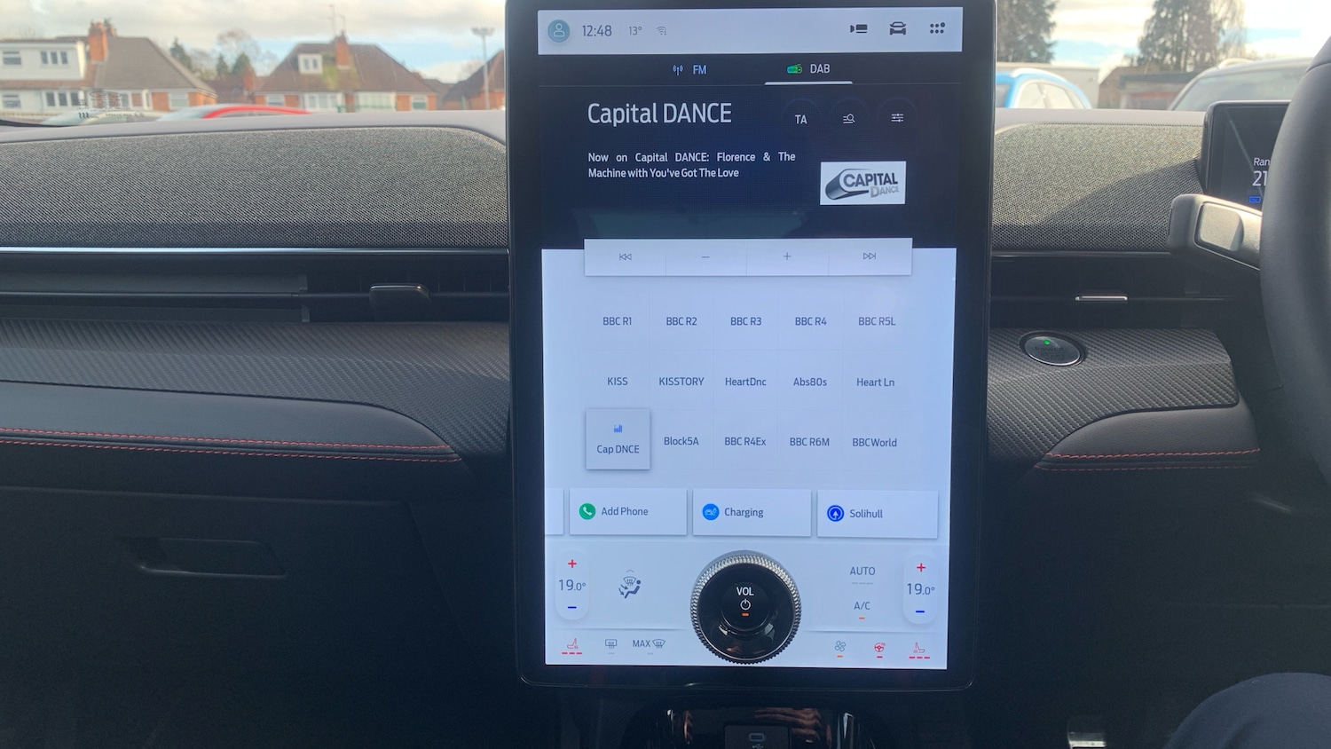 Used Ford Mustang Mach-E 2024 for sale - 77662441: Photo 29