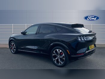 Used Ford Mustang Mach-E 2024 for sale - 77662441: Photo