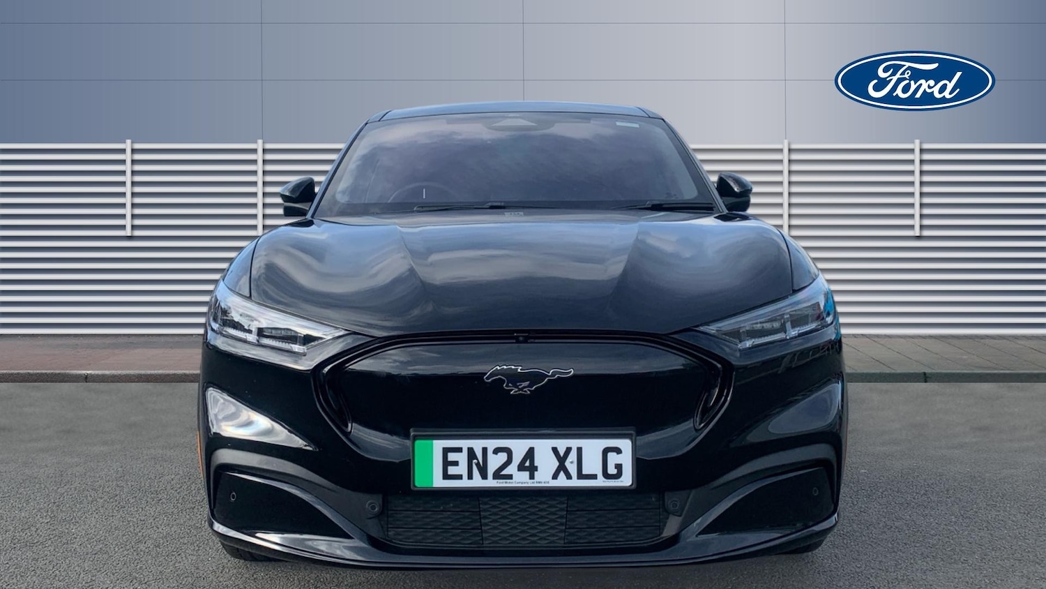 Used Ford Mustang Mach-E 2024 for sale - 77662441: Photo 3