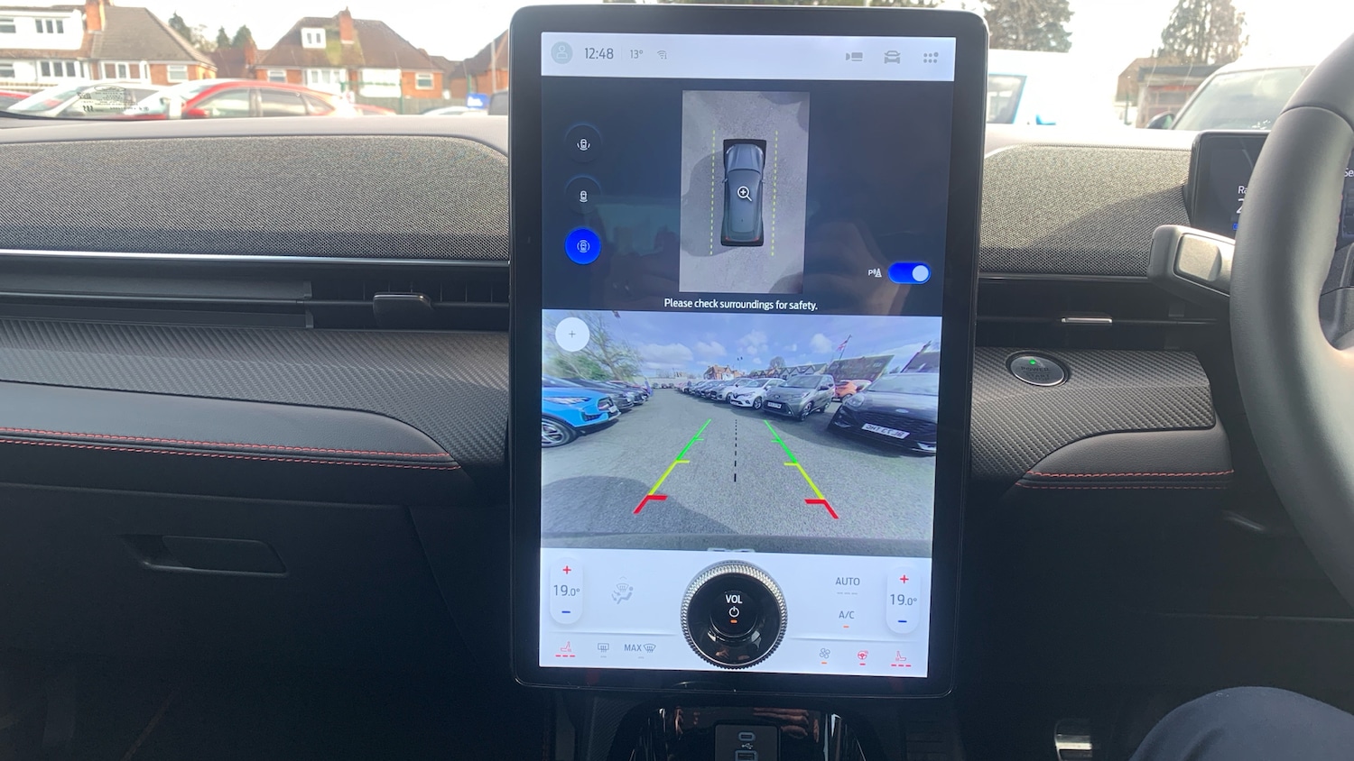 Used Ford Mustang Mach-E 2024 for sale - 77662441: Photo 30