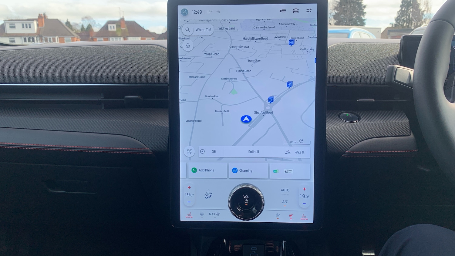 Used Ford Mustang Mach-E 2024 for sale - 77662441: Photo 31