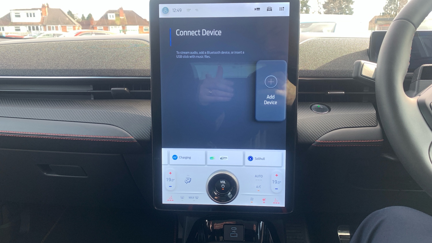 Used Ford Mustang Mach-E 2024 for sale - 77662441: Photo 32