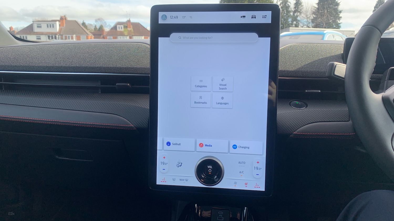 Used Ford Mustang Mach-E 2024 for sale - 77662441: Photo 34