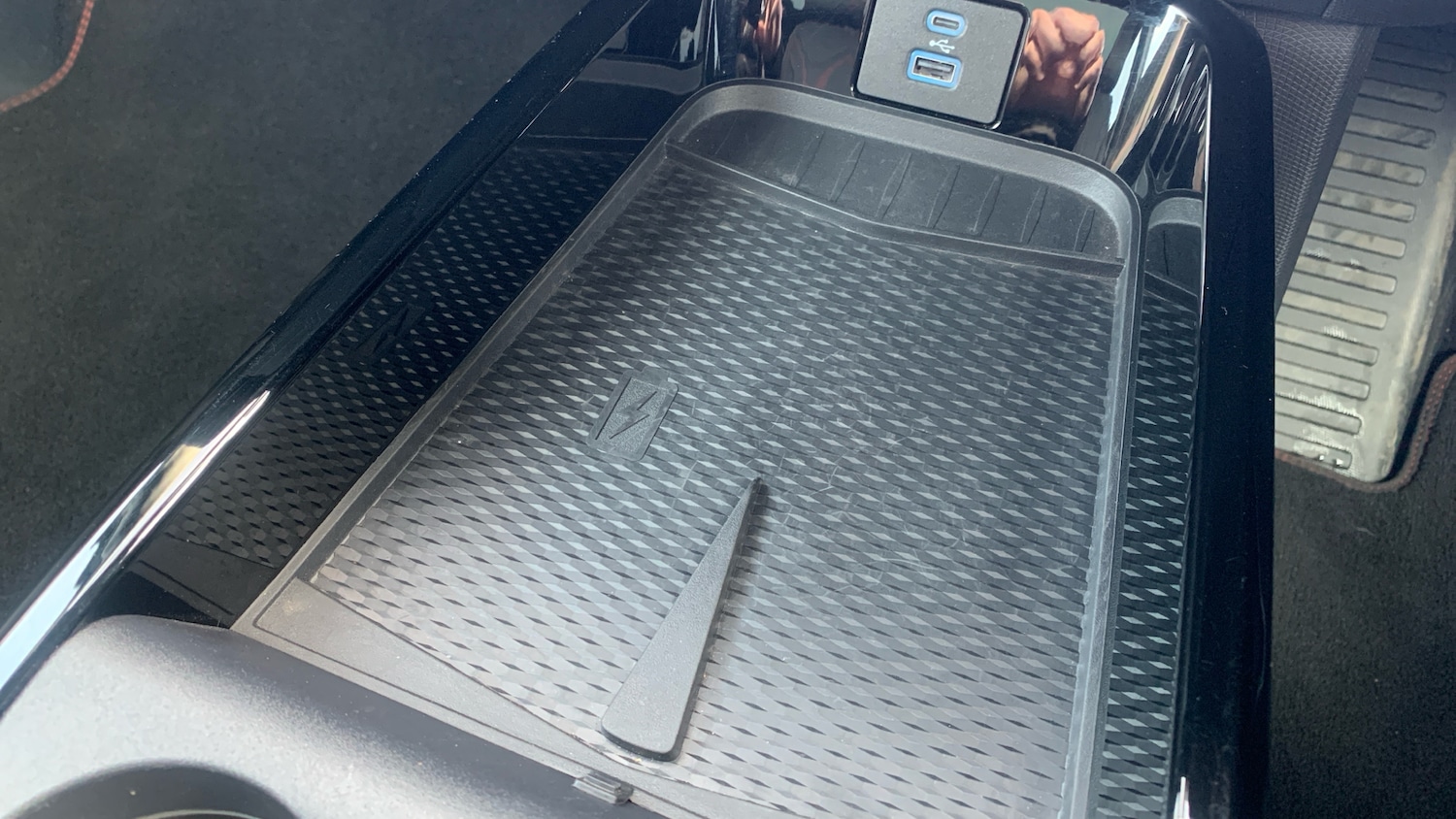 Used Ford Mustang Mach-E 2024 for sale - 77662441: Photo 37