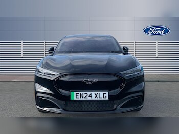 Used Ford Mustang Mach-E 2024 for sale - 77662441: Photo