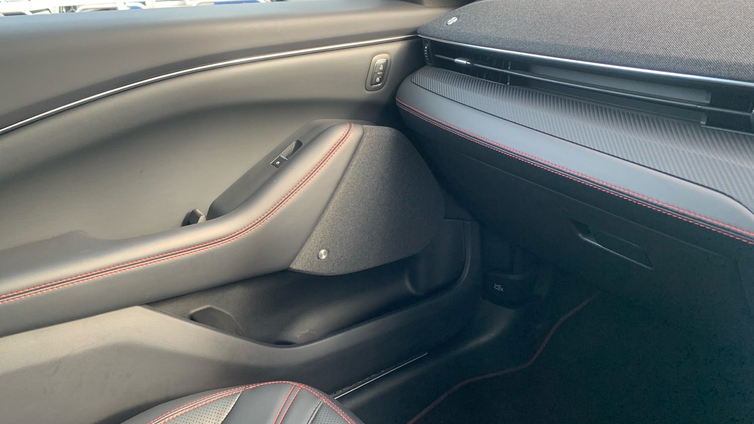 Used Ford Mustang Mach-E 2024 for sale - 77662441: Photo 41