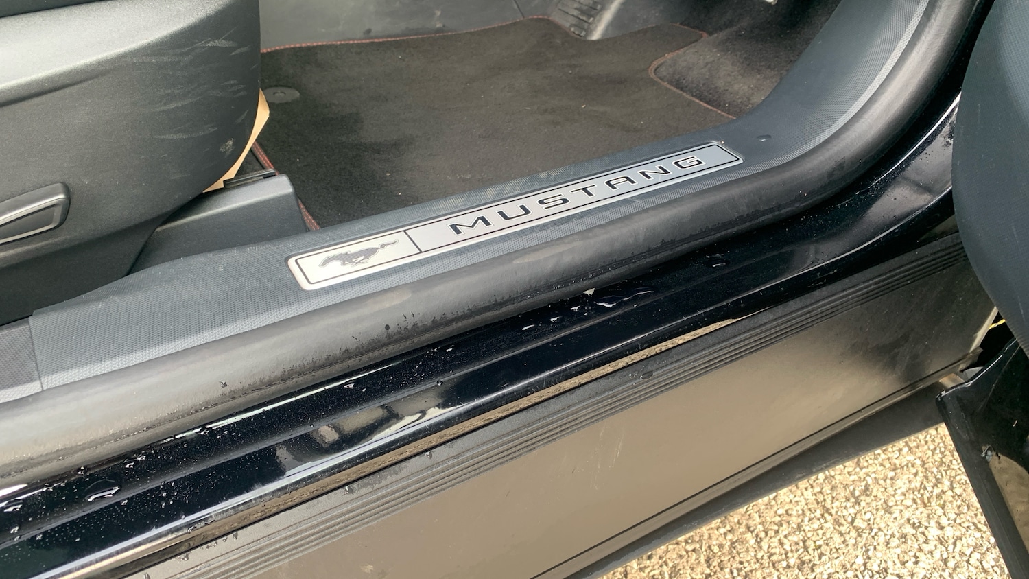 Used Ford Mustang Mach-E 2024 for sale - 77662441: Photo 44