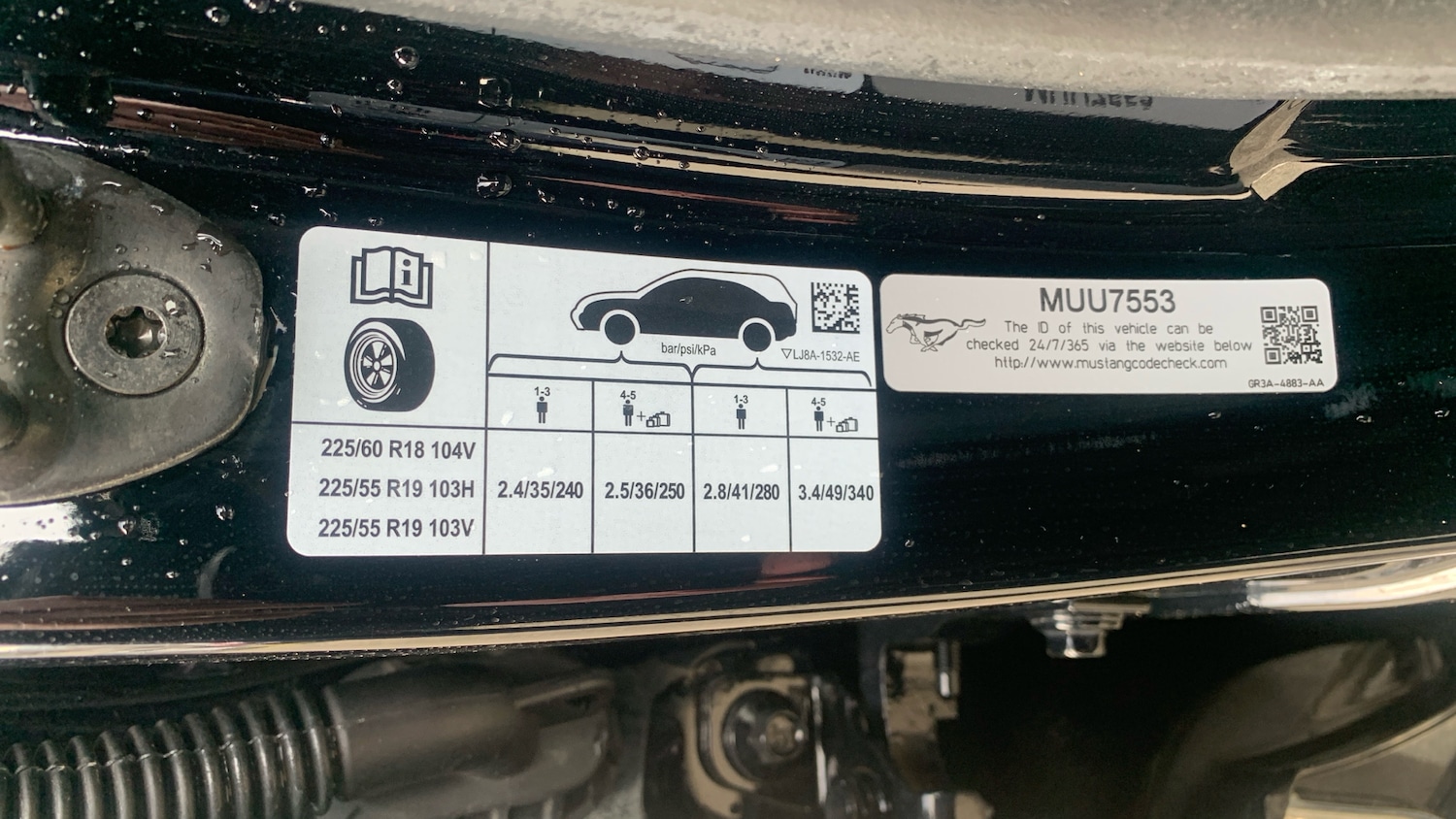 Used Ford Mustang Mach-E 2024 for sale - 77662441: Photo 45