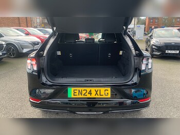 Used Ford Mustang Mach-E 2024 for sale - 77662441: Photo