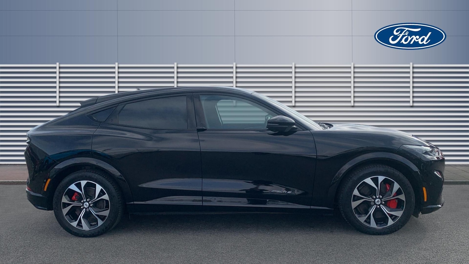 Used Ford Mustang Mach-E 2024 for sale - 77662441: Photo 5