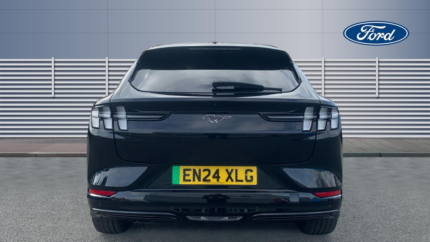 Used Ford Mustang Mach-E 2024 for sale - 77662441: Photo 6