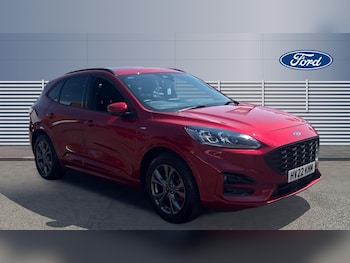 Used Ford Kuga 2022 for sale - 79162458: Photo